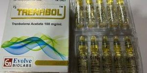 Trenabol Injection