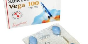 Vega-100 Tablets