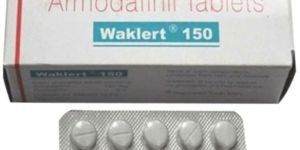 Waklert 150 Tablets