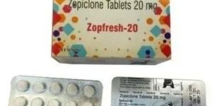 ZOPFRESH 20 Tablets