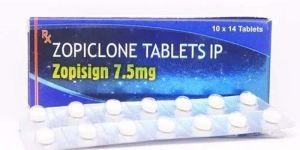 Zopisign Tablets