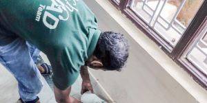 Termite Control Services