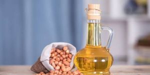Groundnut Oil