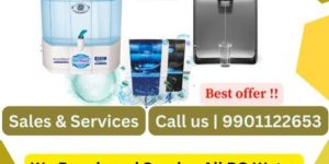 Commercial Water Purifiers