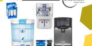 Water Purifier