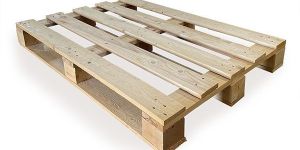 Used Euro Pallets