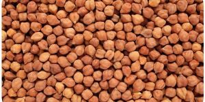 Whole Chickpeas