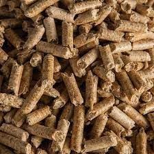 Wood Pellets