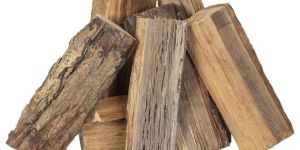 Wooden Fire Wood Logs