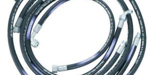 Tractor Trolley Hose Pipe