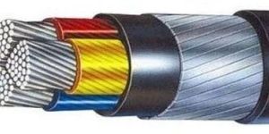 Heavy Duty XLPE Cable