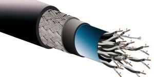 Instrumentation Cable