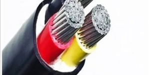 XLPE Power Cable