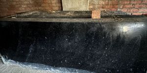 Black Galaxy Granite