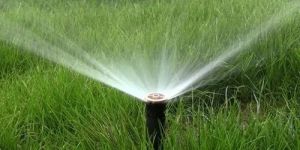 Agriculture Irrigation Service
