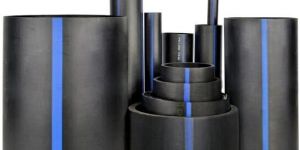 High Density Polyethylene Pipes