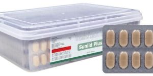 Nimesulide Paracetamol Tablet