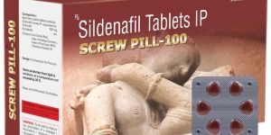 Sildenafil Tablet