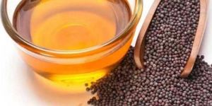 Mustard Oil