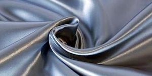 Silk Crepe Satin Fabric