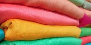 Vichitra Silk Fabric