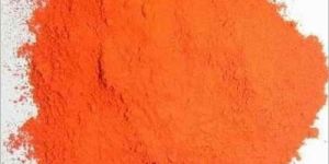 Orange Pigment Powder