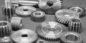 Mechanical Gears