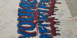 T-Shirt Printing Services