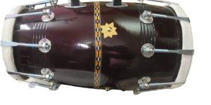 Dholak