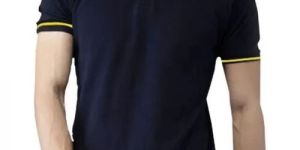 Mens Polo T Shirt