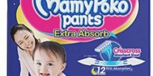 Mamy Poko Diaper Pants