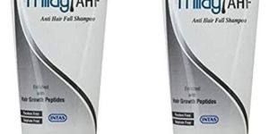Mildy AHF Shampoo