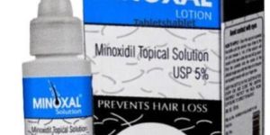 Minoxal-5 Solution