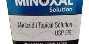 Minoxal Solution