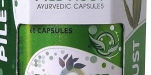 Ayurvedic Piles Capsules