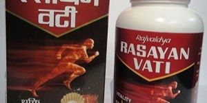 Rajvaidya Rasayan Vati