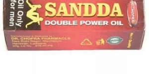Sandda Oil