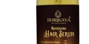 Shrikaya Hair Serum