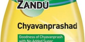 Sugar Free Chyawanprash