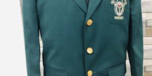 School Uniform Blazer