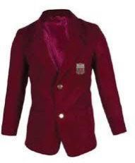 School Blazers