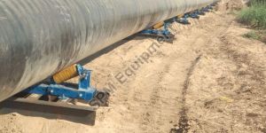 Cross Country Pipeline Services