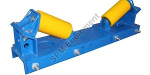 Polyurethane Coated Pipe Roller