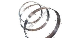 Stainless Steel Round Bend