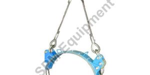 Steel Lined Choker Belt