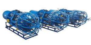 Welding Pneumatic Clamp