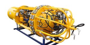 Welding Pneumatic Clamp