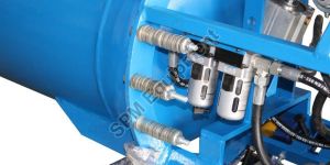 Welding Pneumatic Clamp