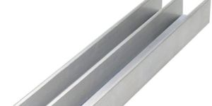 Aluminium Channels