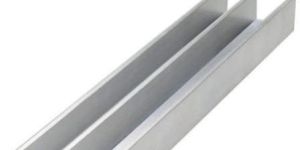 Aluminium E Channel